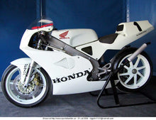 Load image into Gallery viewer, Air Tech Honda RS 250 1993