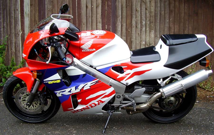 Honda RVF 400 1994