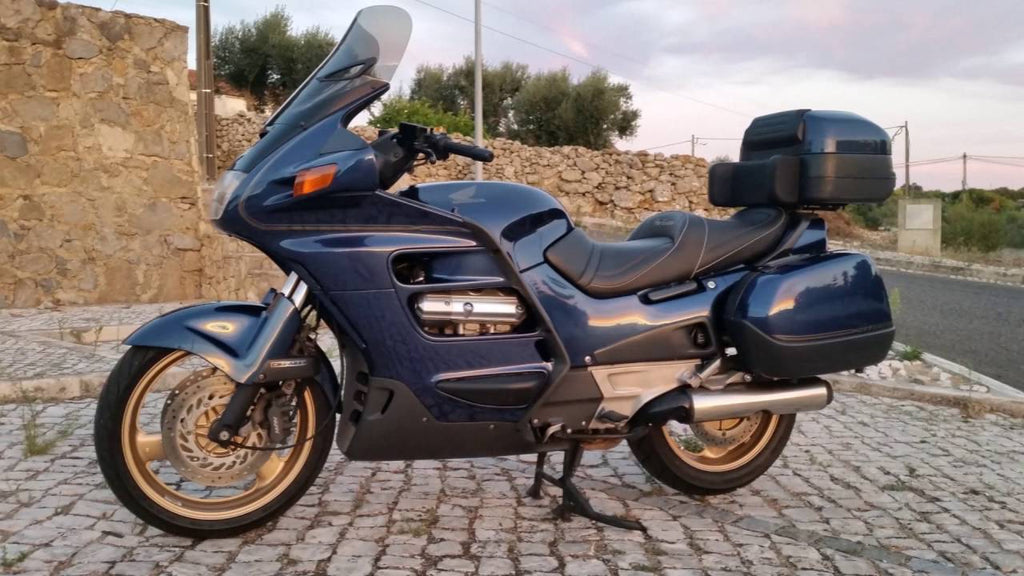 Honda ST 1100 1990 - 2002
