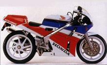 Load image into Gallery viewer, Honda VFR 400 1988
