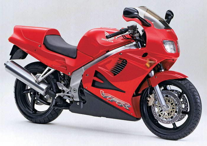 Honda VFR 750 F 1994 - 1997
