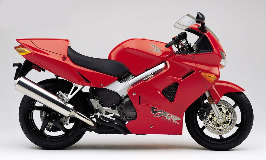Honda VFR 800 1998 - 2001