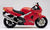 Honda VFR 800 1998 - 2001