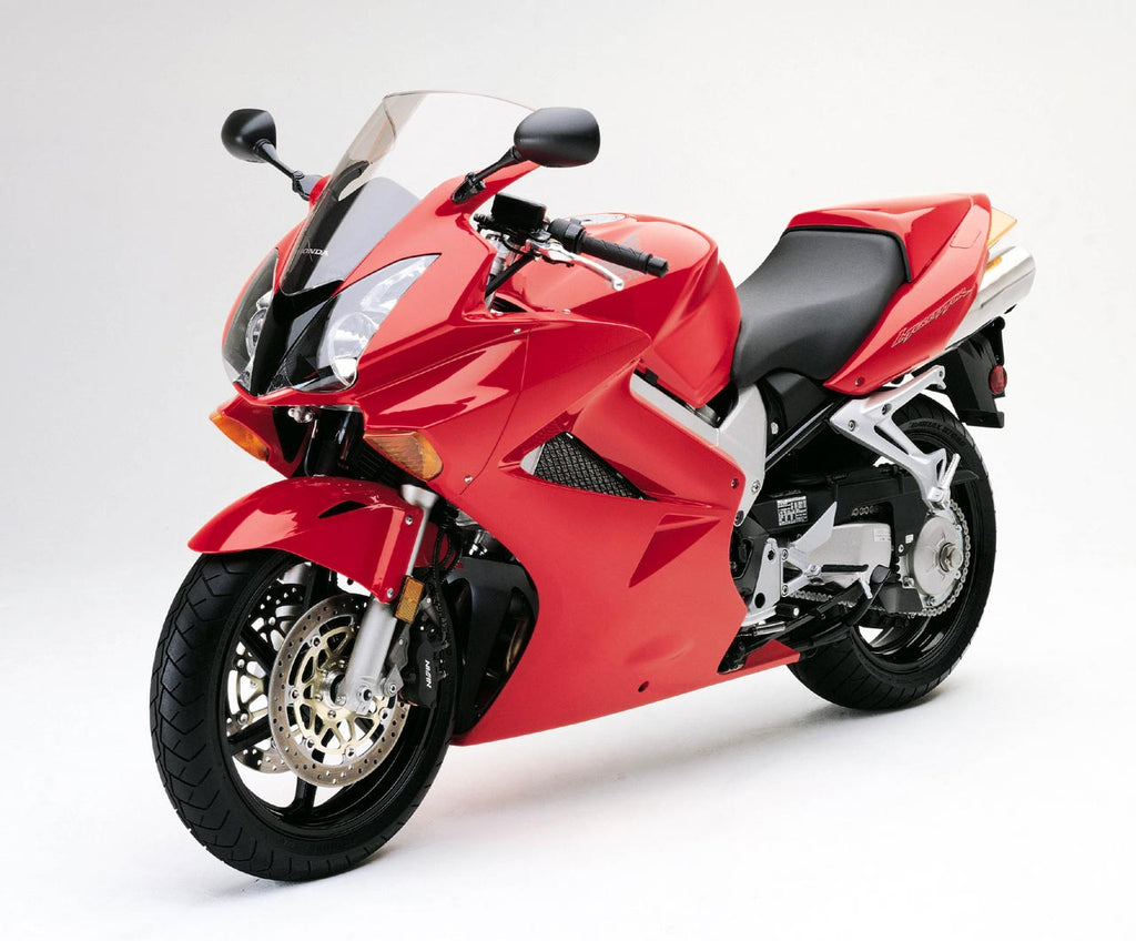 Honda VFR 800 2002 - 2008