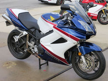 Load image into Gallery viewer, Honda VFR 800 F1 Interceptor 2002 - 2008