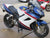 Honda VFR 800 F1 Interceptor 2002 - 2008
