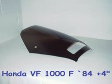 Load image into Gallery viewer, in.+4 Taller