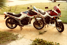 Load image into Gallery viewer, Honda VF 500F 1984 - 1986