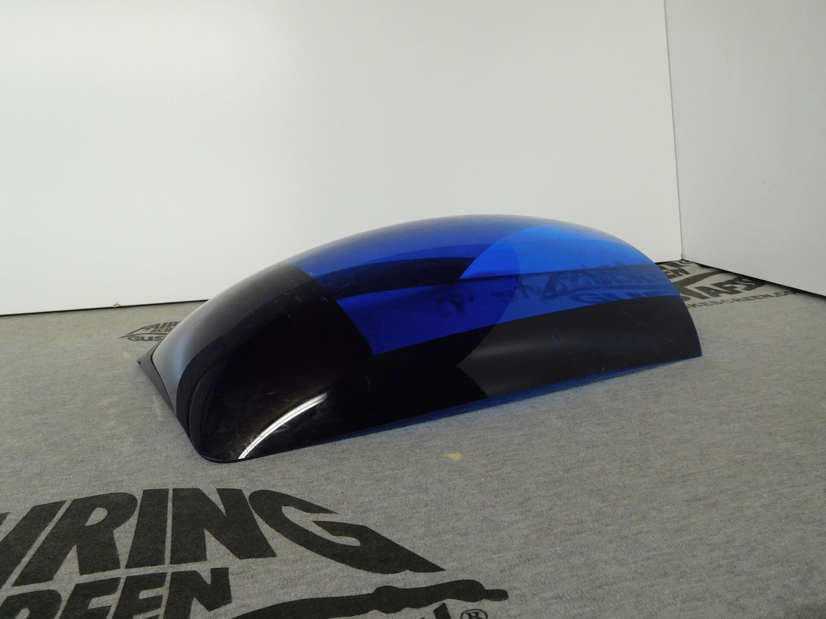 Honda VF 700/750 F 1983 - 1985 Windshield – GP Cycleworks