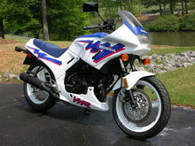 Load image into Gallery viewer, Honda VTR 250 1988 - 1990
