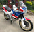 Honda XRV 650