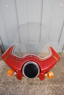 Howe WindKutter MK IV 7 Hole