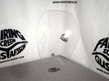 Load image into Gallery viewer, 13in. Tall Windshield