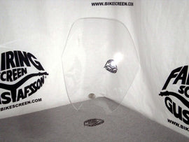 13in. Tall Windshield