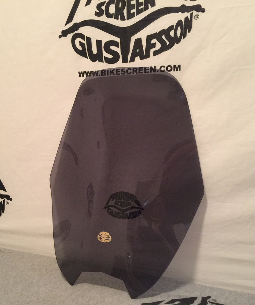 16in. Tall Windshield