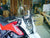 Husqvarna TR 650 Terra 13"