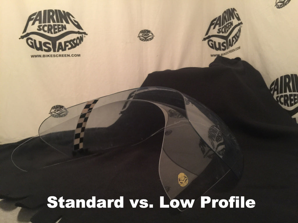 Air Tech Rickman CR 8 Hole