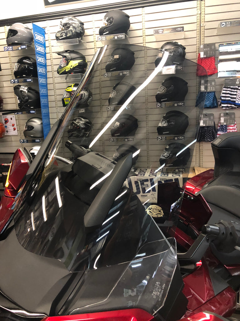 Honda Goldwing 2018 - 2024 Windshield