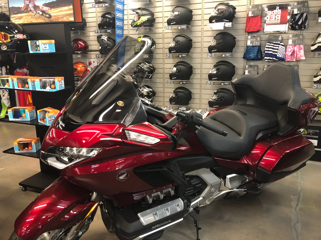 Honda Goldwing 2018 - 2024
