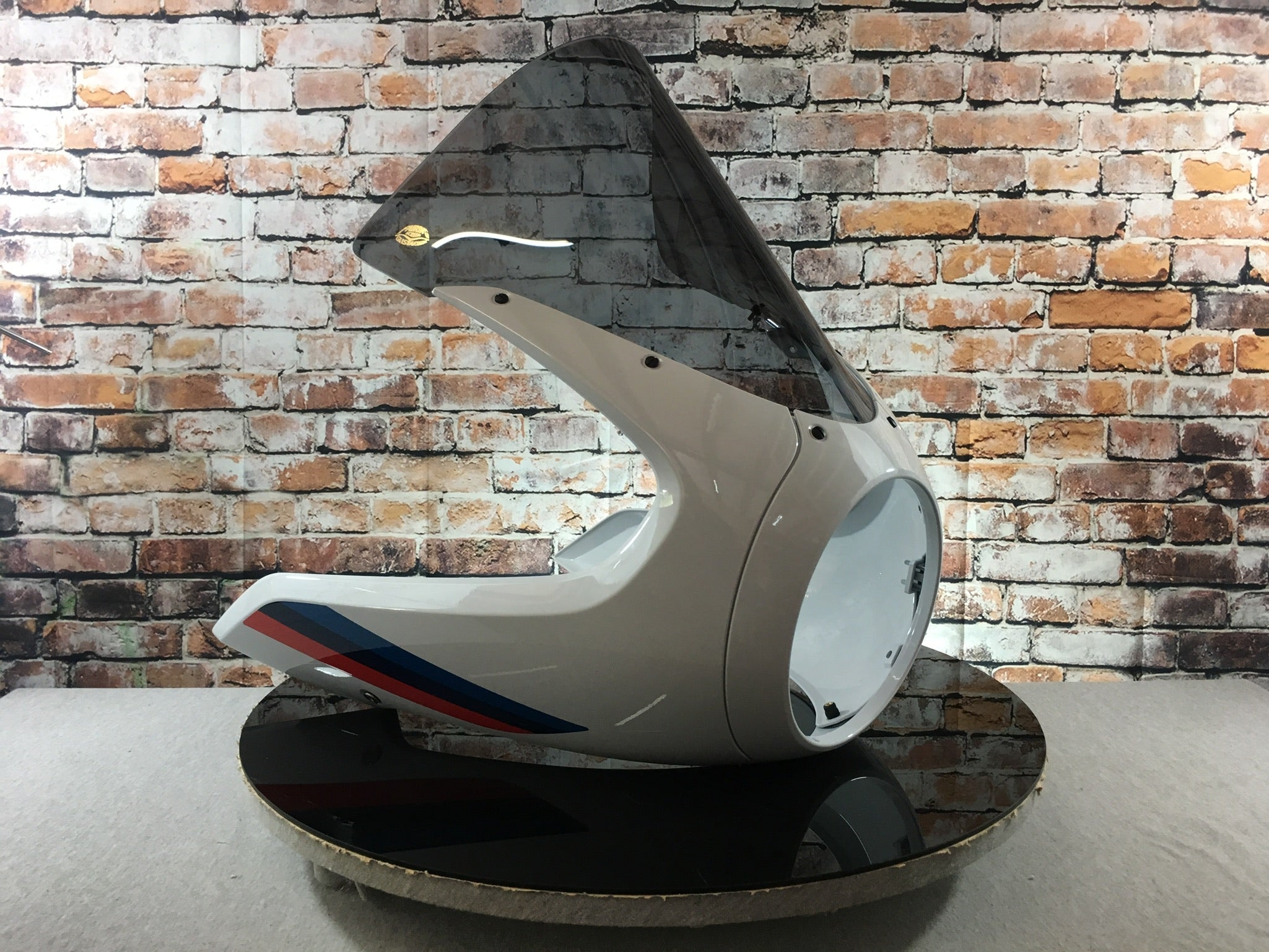 BMW R nineT Racer (R9T) – GP Cycleworks