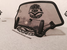 Load image into Gallery viewer, 3ft. Black Trim - Pebble Course Texture