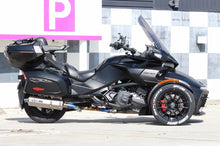 Load image into Gallery viewer, Touring - 26in. Tall