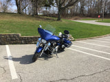 Yamaha V Star 1300 Deluxe
