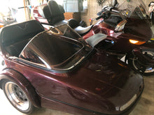 Load image into Gallery viewer, EZS Summit + Armec Sidecar
