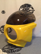 Load image into Gallery viewer, Racer One S/2 1/4 Fairing