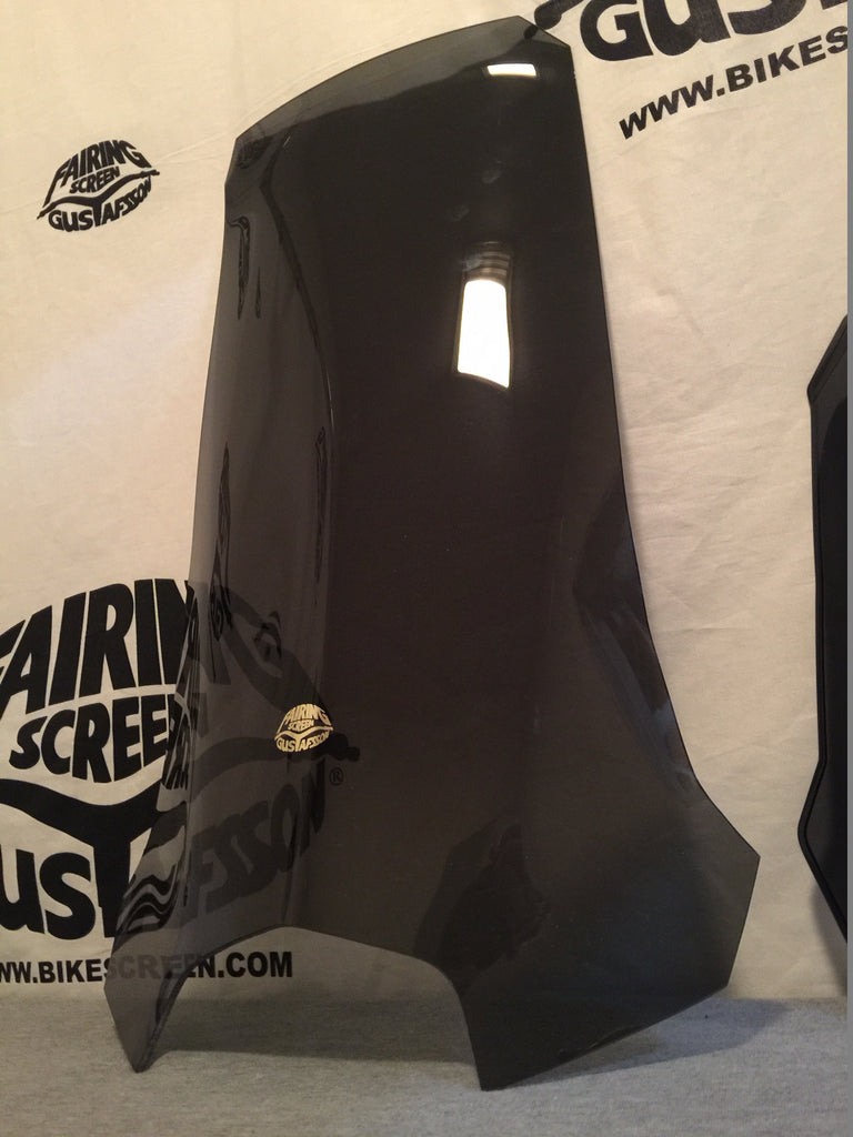 KTM 690 Enduro 2014 18.5in. Tall