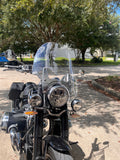 BMW R18 2020-2022