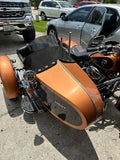 Liberty Sidecar