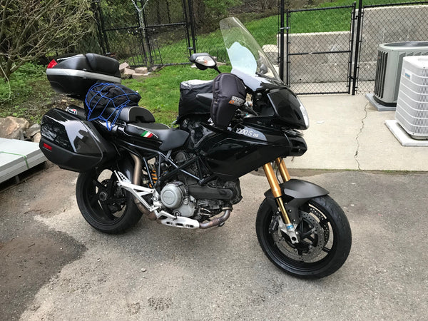 Grand Touring