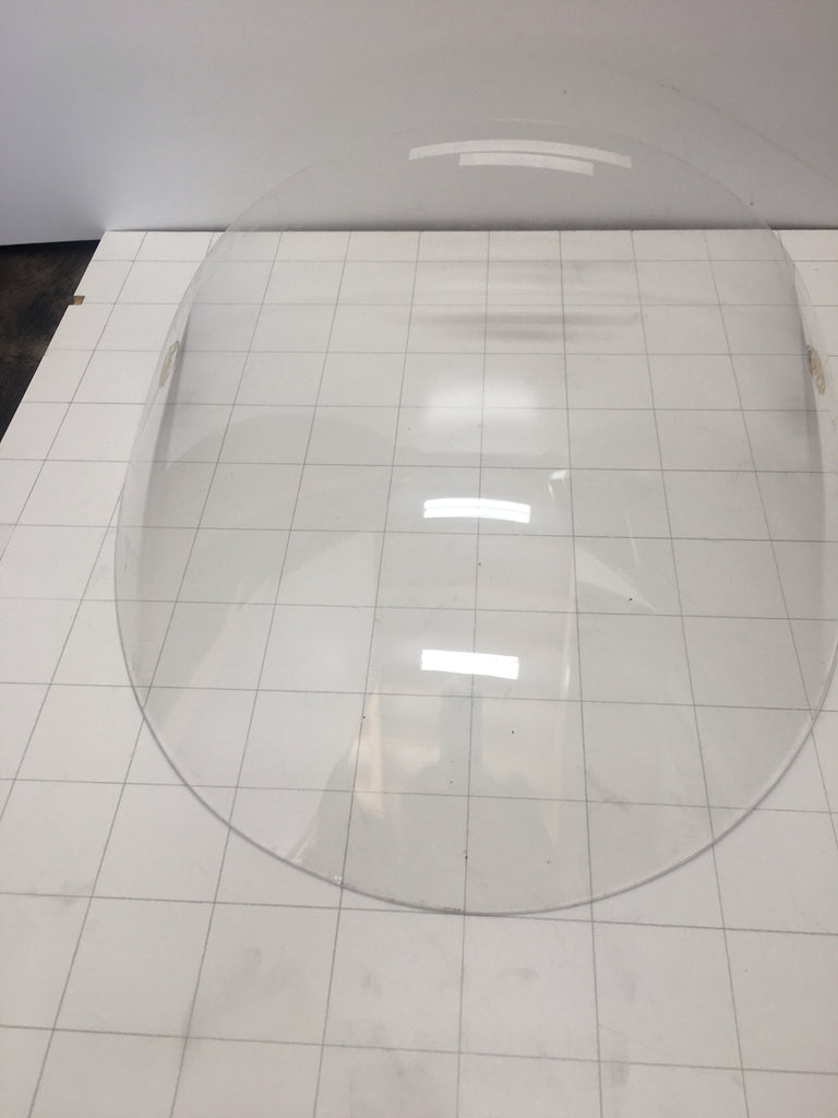 Air Tech SCF4 Sidecar Screen