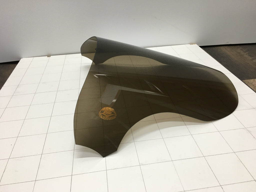 Honda CBR 600 F3 1995 - 1998