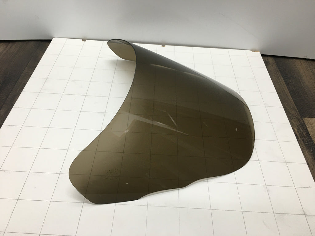 Honda CBR 600 F2 1991-1994