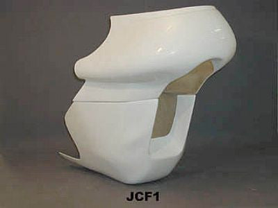 Air Tech John Cronshaw