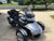 Can Am Spyder F3-T and F3 Limited (F3T)