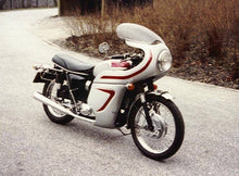 Load image into Gallery viewer, Jensen Full Fairing Danish Made
