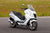 Jet Max CF Moto 250 2011 Stock