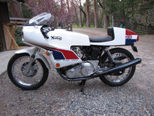 Load image into Gallery viewer, Fairing Manufacturer Clubman John Player Norton