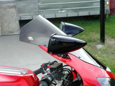 Kawasaki ZX 12 R 1999 - 2001
