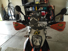 Load image into Gallery viewer, KTM 690 Enduro Touratech 13&#39; Tall 9&#39; Wide 2013