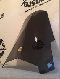 KTM 690 Enduro Touratech 13in. tall 12in. Wide