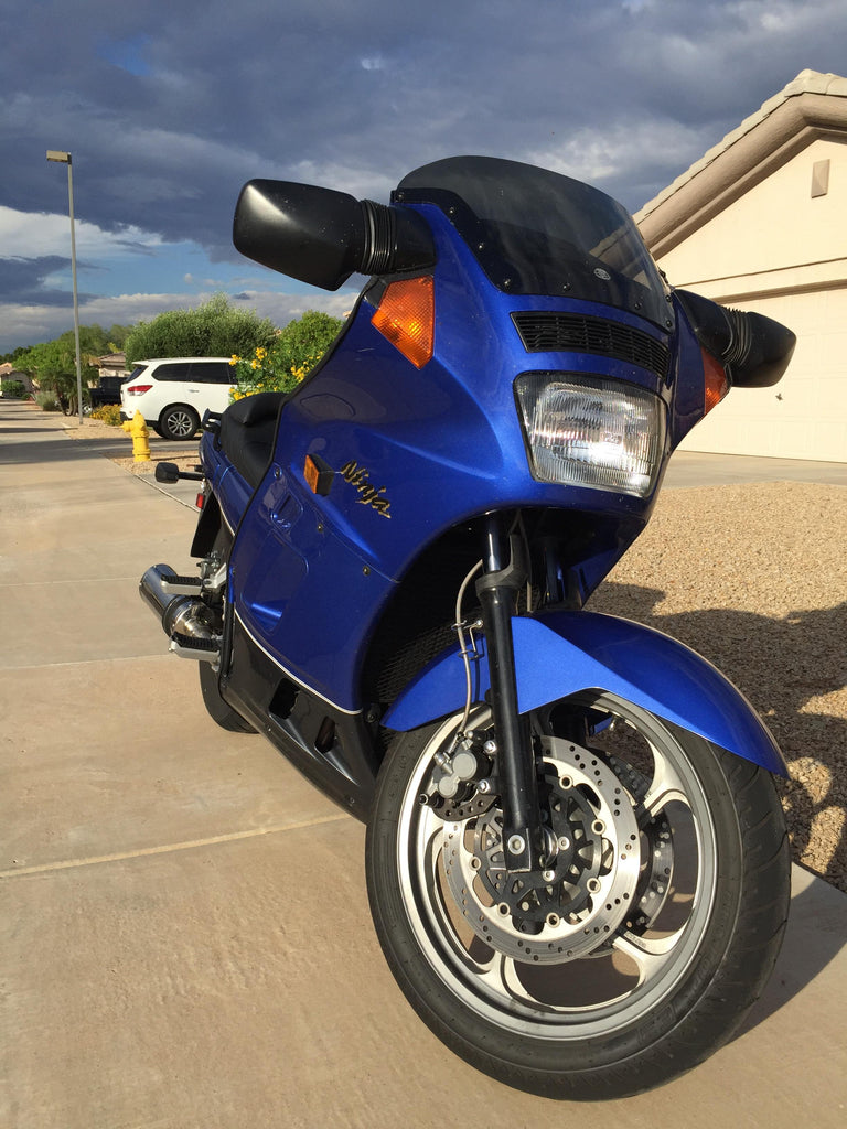 (11in. Tall) in Light Gray