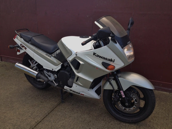 Kawasaki Ninja 750 1987 - 1989