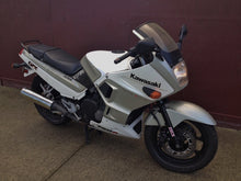 Load image into Gallery viewer, Kawasaki Ninja 750 1987 - 1989