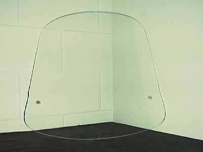 Stock (22" Tall)