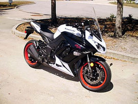 Touring (23in. Tall)