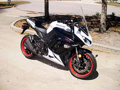 Touring (23" Tall)